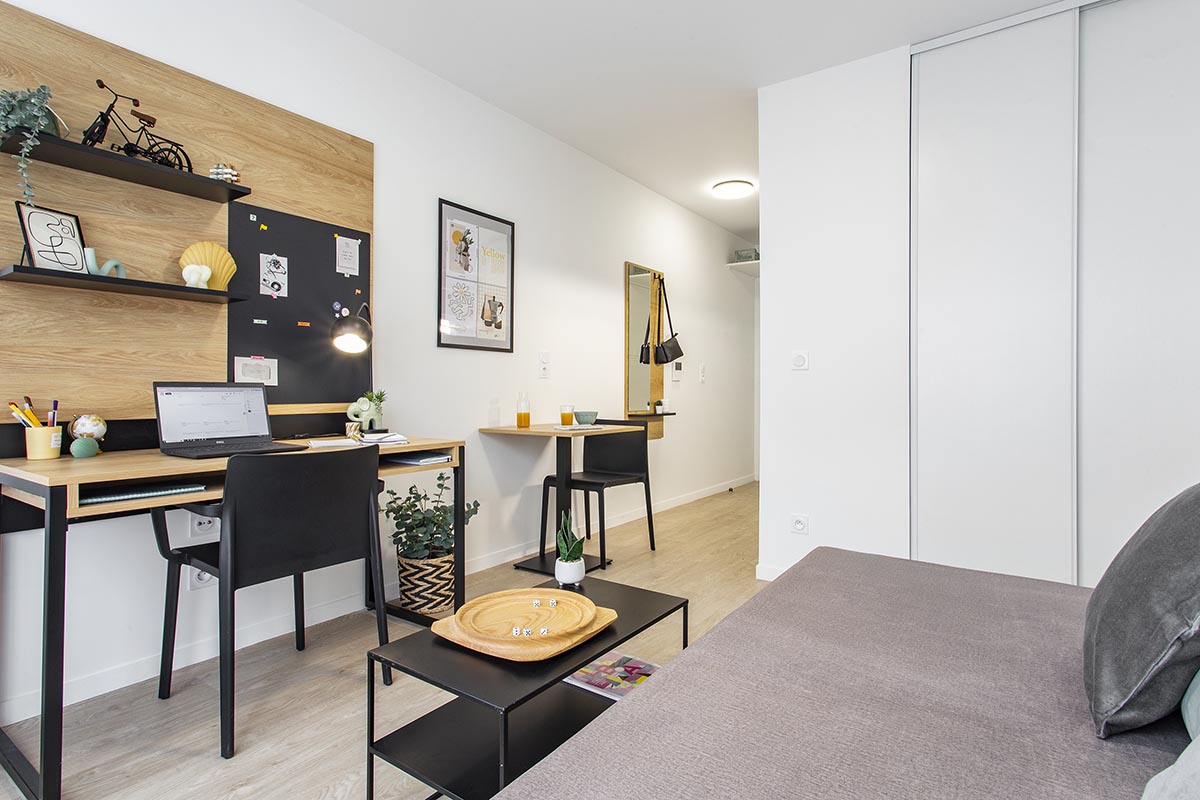 Bureau studio
