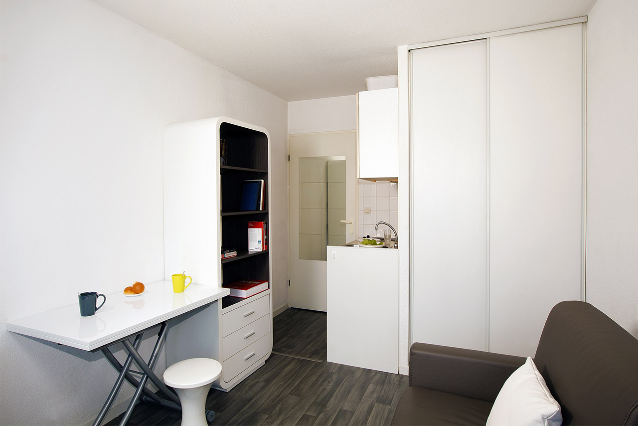Studio bureau